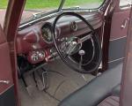 Ford DeLuxe Coupe 1940 года